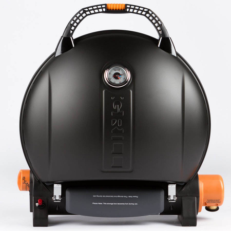 Газовый гриль O-GRILL O-GRILL 800T + адаптер А