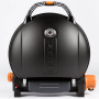 Газовый гриль O-GRILL O-GRILL 800T + адаптер А