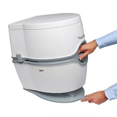 Биотуалет Thetford Porta Potti 565 P жидкостной