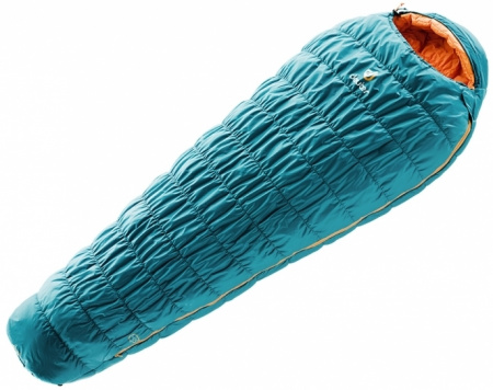Спальный мешок Deuter Exosphere -10° SL (2021)