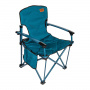 Кресло Camping World Dreamer класса Premium (синий)