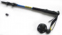 Палки треккинговые Talberg Expedition Pole