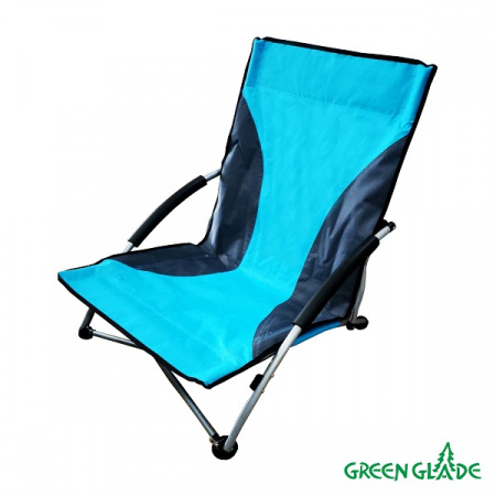 Стул складной Green Glade M6180