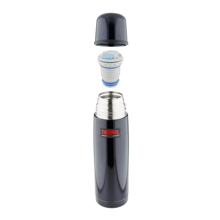 Термос Thermos FBB-750 Midnight Blue 0.75 л