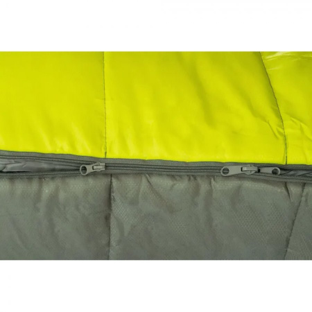 Спальный мешок Tramp Voyager Compact (правый)