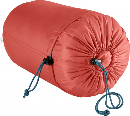 Детский спальный мешок Deuter Starlight Currant/Slateblue