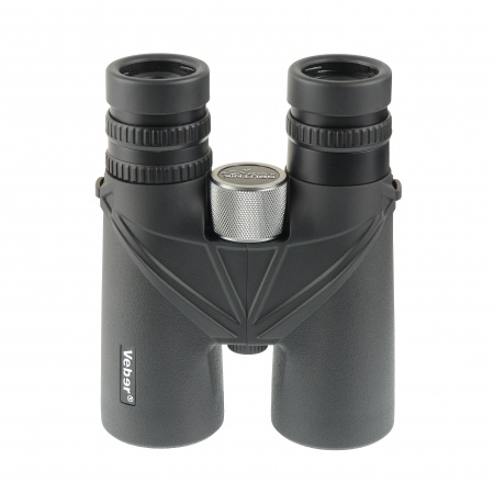Бинокль Veber Sputnik Zoom 8-15х42