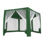 Тент садовый Green Glade 1003 (2х2х2х2,6м, полиэстер)