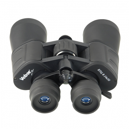 Бинокль Veber Zoom БПЦ 8-24x50