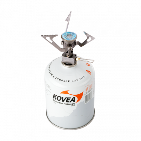 Газовая горелка Kovea Flame Tornado KB-1005