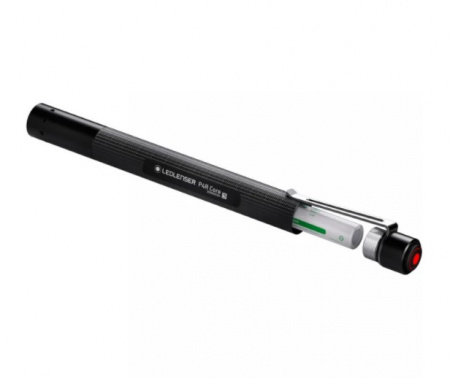 Светодиодный фонарь LED Lenser P4R Core