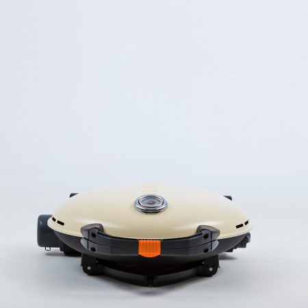 Газовый гриль O-GRILL 700T bicolor + адаптер А