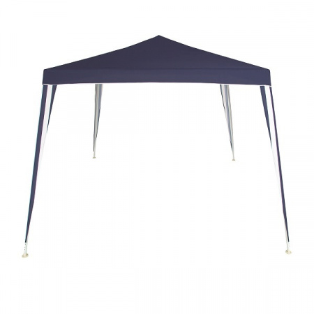 Тент садовый Green Glade 1022 (2,4х2,4м/3x3x2,5м, полиэстер)