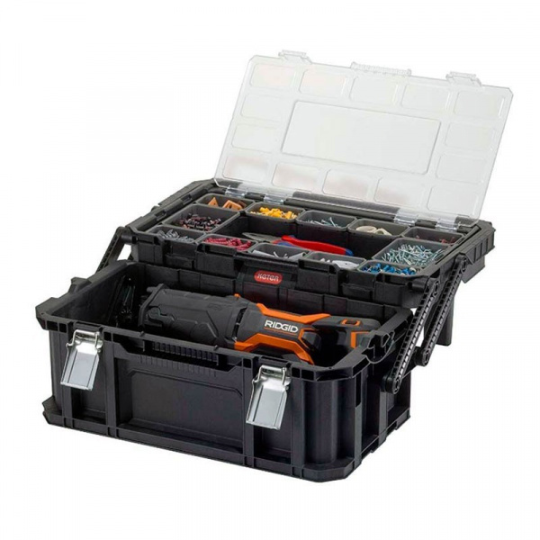 Модуль для стеллажа Keter Connect Cantilever Tool Box
