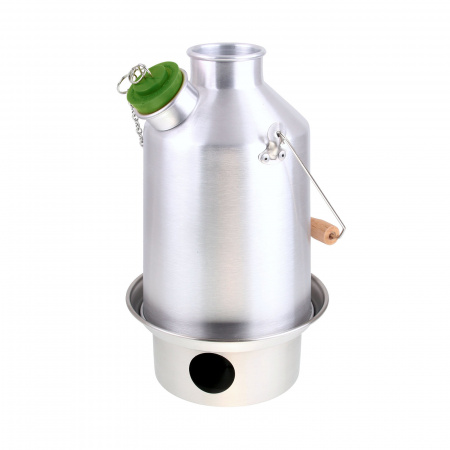 Самовар Kelly Kettle Scout, Alumin,1,2 л