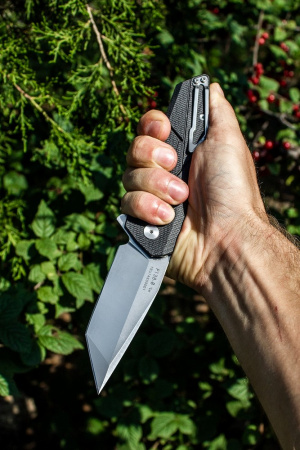 Нож Ruike P138