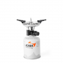 Газовая горелка Kovea Scout Stove TKB-8911-1