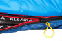 Спальный мешок Alexika Mountain Compact синий