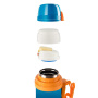 Универсальный термосThermos FDH-2005 Blue 2.0 л