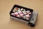 Газовый гриль Kovea Dream Gas BBQ 3-Way KG-0904P