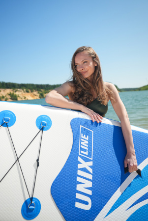 SUP-борд Big Wave (320 см)