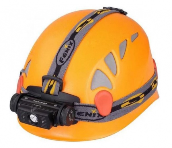 Налобный фонарь Fenix HL60R CREE XM-L2 U2 Neutral White