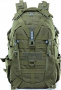 Рюкзак тактический Skully Tactic RWZS20 40 л green