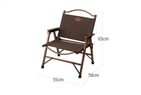 Кресло туристическое Kovea WS Flat Chair