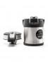 Термос с пневмонасосом Tiger MAA-A222 Stainless, 2.2 л