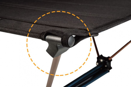 Стол Kovea Easy Light Table (Hard Top)