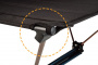 Стол Kovea Easy Light Table (Hard Top)