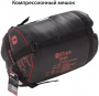 Спальный мешок туристический BTrace Duvet (0°)