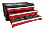 Кейс для фурнитуры Keter 3 Drawer Tool Chest System