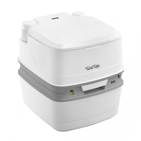 Биотуалет Thetford Porta Potti 365 жидкостной