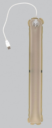 Мягкий кемпинговый фонарь Klymit Everglow Light Tube L (17EVGR01D)