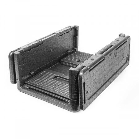 Контейнер изотермический Flip-Box Big 39 л