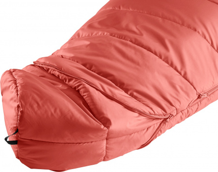 Детский спальный мешок Deuter Starlight Currant/Slateblue