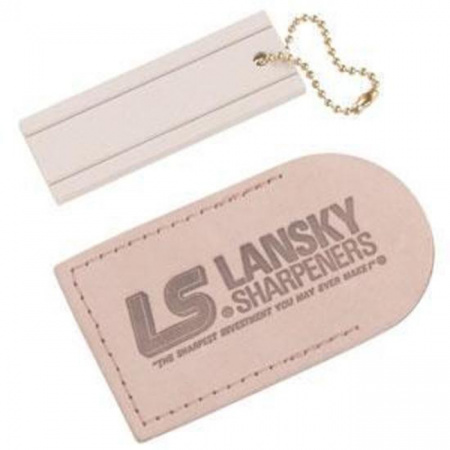 Точилка для ножей Lansky Pocket Stone