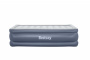 Надувной матрас Tritech Twin со встроенным электронасосом 191 x 97 x 51см