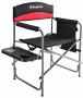Кресло кемпинговое Kingcamp Steel Director chair