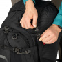 Рюкзак туристический Osprey Aether Plus 100