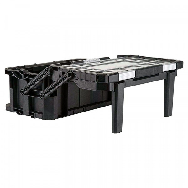 Модуль для стеллажа Keter Connect Cantilever Tool Box
