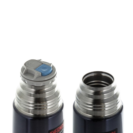 Термос Thermos FBB-1000 Midnight Blue 1 л