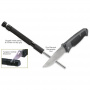 Стержень Lansky Tactical Sharpening Rod