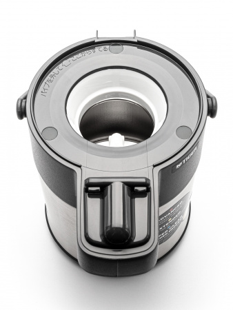 Термос с пневмонасосом Tiger MAA-A222 Stainless, 2.2 л