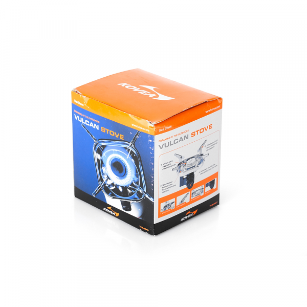 Газовая горелка Kovea Vulcan Stove TKB-8901