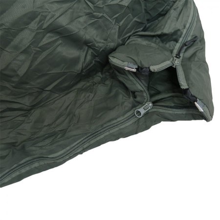 Спальный мешок Tramp Airy Light, правый