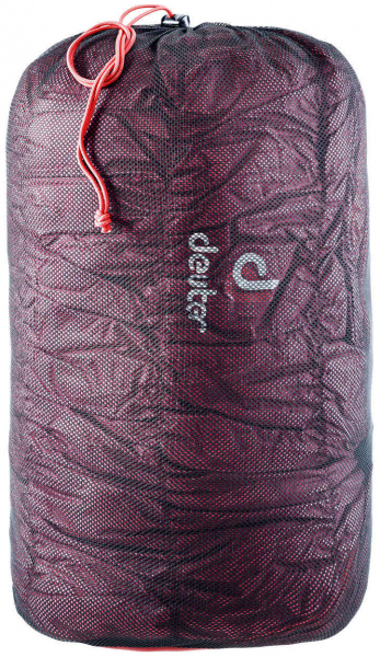 Спальный мешок туристический Deuter Exosphere -6° SL