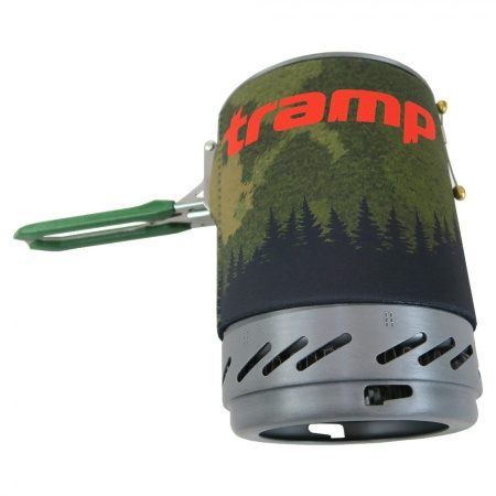 Система для приготовления пищи Tramp 1л