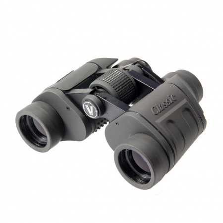 Бинокль Veber Classic 7x35 VRWA